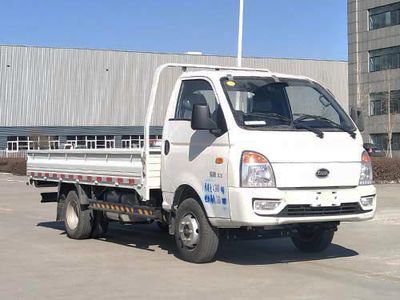 Kaima  KMC1040X318D6 Truck