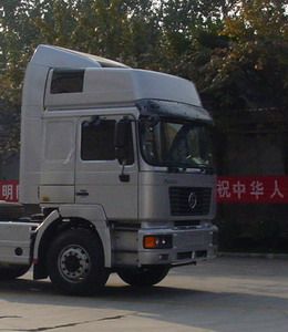 Shaanxi Automobile SX4183NM351 Tractor