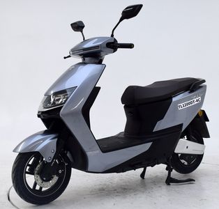 Tailing  TL1200DT4C Electric two wheeled motorcycle