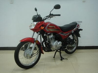 Honda  WH150 Two wheeled motorcycles