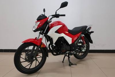 Wuyang Honda  WH1507A Two wheeled motorcycles