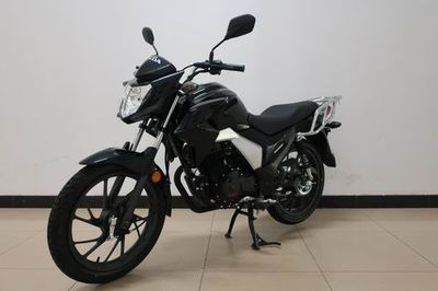 Wuyang Honda  WH1507A Two wheeled motorcycles