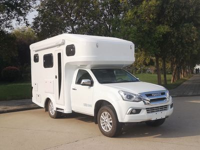 Xinfei  XFC5030XLJ6JW RV