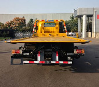 XCMG  XGS5110TQZQ6 Obstacle clearing vehicle