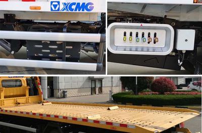 XCMG  XGS5110TQZQ6 Obstacle clearing vehicle