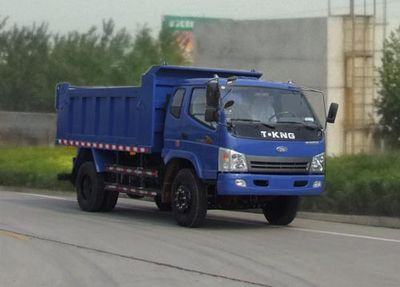 Ouling ZB3160TPE3FDump truck