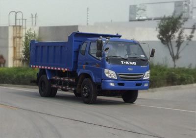 Ouling  ZB3160TPE3F Dump truck