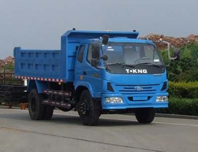 Ouling  ZB3160TPE3F Dump truck