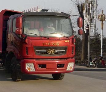 Ouling  ZB3160TPE3F Dump truck