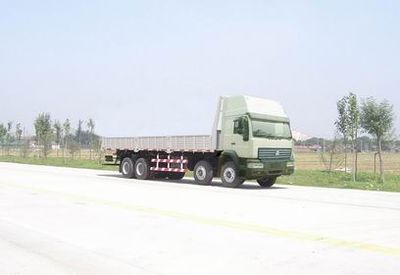 Starstal ZZ1311K4661V Truck