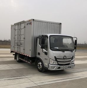 Foton  BJ5044XXYFK1 Box transport vehicle