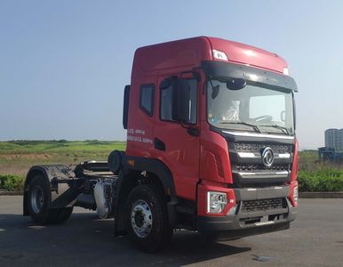 Dongfeng EQ4180GL6DSemi trailer tractor