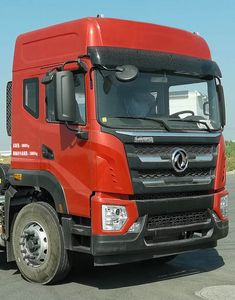 Dongfeng  EQ4180GL6D Semi trailer tractor