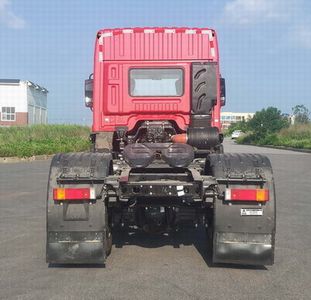 Dongfeng  EQ4180GL6D Semi trailer tractor