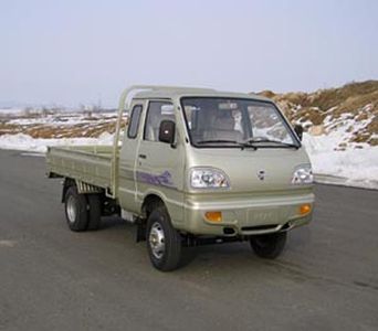 Black Panther HFJ1023PLV truck