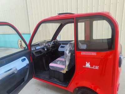 Hengkuo  HK1200DZK12 Electric tricycle