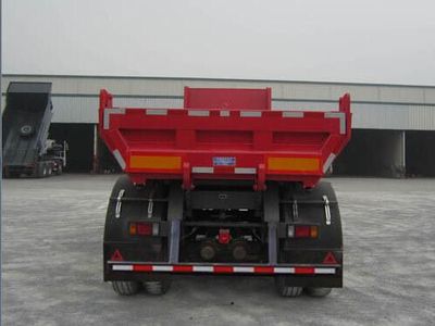 Yunli  LG9403Z tipping chassis 