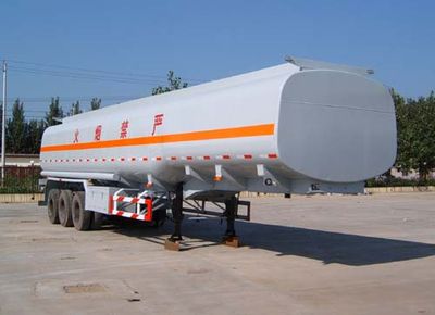 Lufeng LST9401GYYOil transport semi-trailer