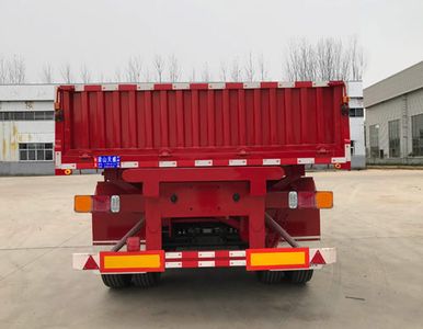 Tianweida  LTW9401ZC tipping chassis 