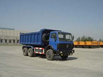 Northern Mercedes Benz ND3250B45 Dump truck