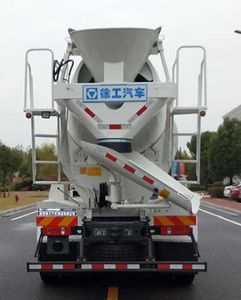 XCMG  NXG5251GJBK5C Concrete mixing transport vehicle