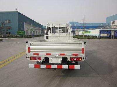 Shifeng  SF2310WD2 Self dumping low-speed truck