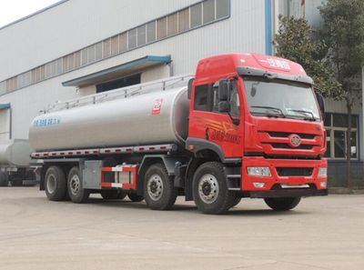 Xingshi  SLS5310TGYC5QA Liquid supply vehicle