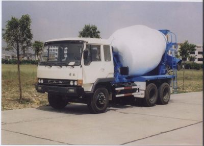 333  SSL5240GJB Concrete mixing transport vehicle