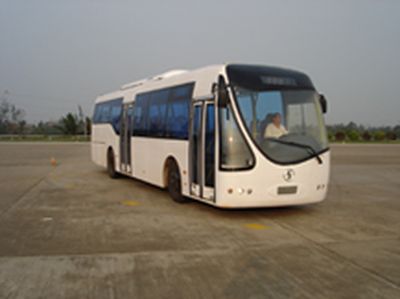 Shaanxi Automobile SX6120H City buses