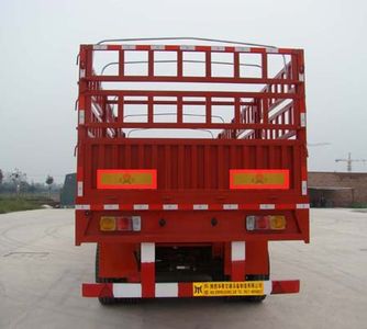 Qinling  YNN9401CCY Gantry transport semi-trailer