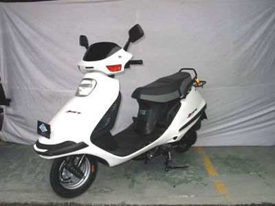 Benda  BD125T2BV Two wheeled motorcycles