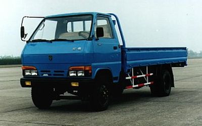 Huandu  CD1041L Truck