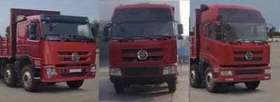 Dayun  CGC1251G3G Truck