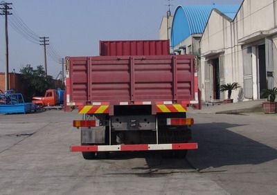 Dayun  CGC1251G3G Truck