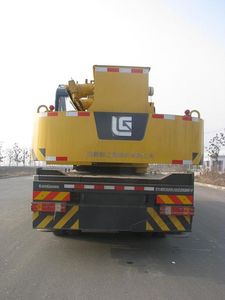 Liugong  CLG5320JQZ25N51 Car crane