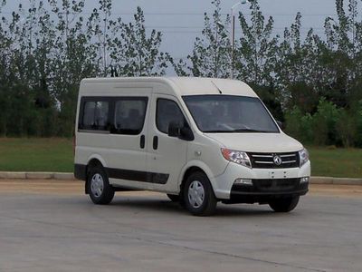 Dongfeng  DFA6500W5BDA coach