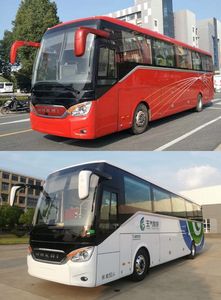 Ankai  HFF6121A91 coach