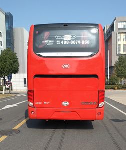 Ankai  HFF6121A91 coach