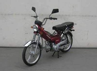 Hesu  HS70 Two wheeled motorcycles