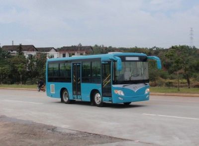 Hengshan HSZ6760GJ1City buses