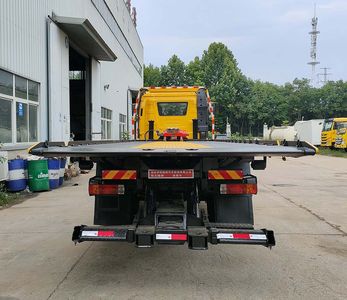 Stallone HZH5250TQZCA6 Obstacle clearing vehicle