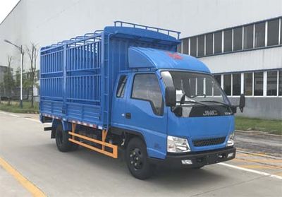 Jiangling Motors JX5044CCYXPGD2 Grate type transport vehicle