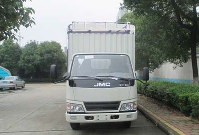 Jiangling Motors JX5044CCYXPGD2 Grate type transport vehicle