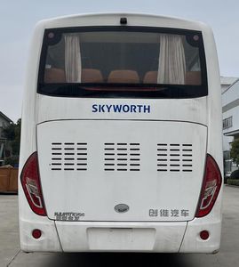 Skyworth NJL6117EVG8 Pure electric city buses