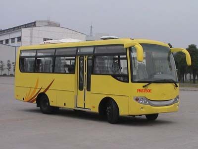 Anyuan PK6750EMedium size passenger cars