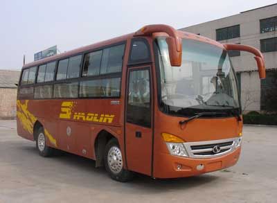 Shaolin  SLG6840C3E coach