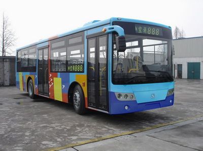 Shenwo SWB6106HGCity buses