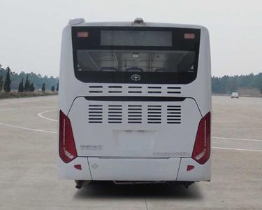 Shanxi brand automobile SXK6900G5N City buses