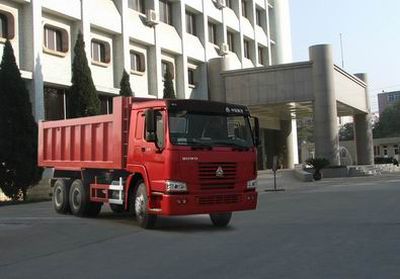 Haoluo  ZZ3227M4347W Dump truck