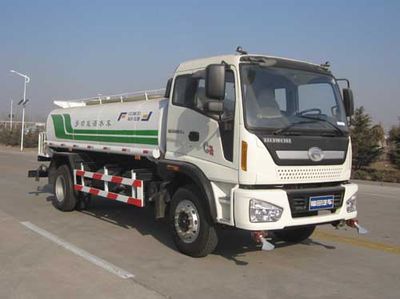 Foton  BJ5153GSS1 Sprinkler truck